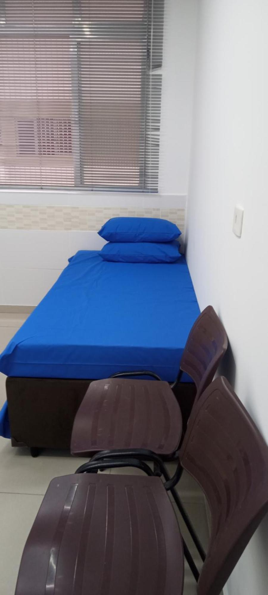 Suite Estudio Office No Coracao Do Gonzaga Em Santos מראה חיצוני תמונה