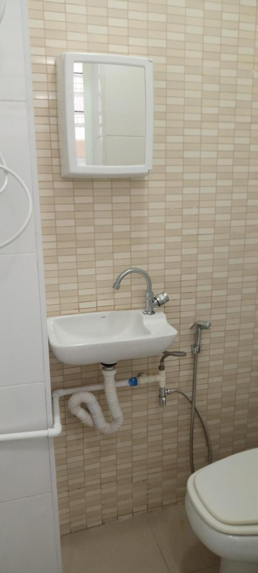 Suite Estudio Office No Coracao Do Gonzaga Em Santos מראה חיצוני תמונה