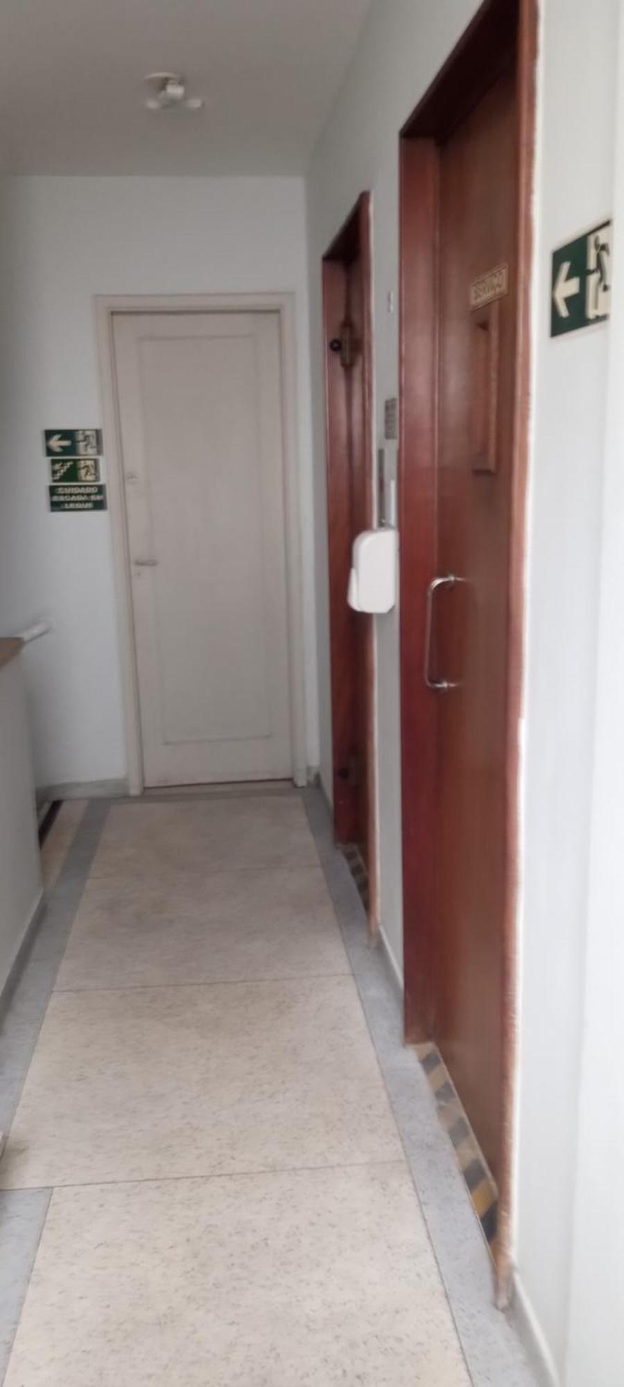 Suite Estudio Office No Coracao Do Gonzaga Em Santos מראה חיצוני תמונה